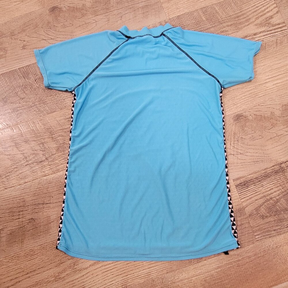 Girl's Rash Guard - Picture 3 of 3
